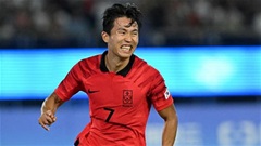 Lịch thi đấu chung kết môn bóng đá nam ASIAD 2023: Nhật Bản quyết chí đòi nợ Hàn Quốc
